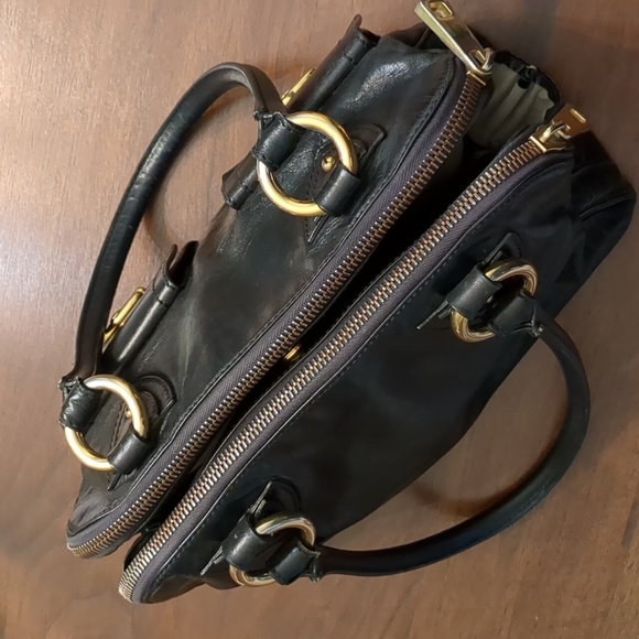 Marc Jacobs Blake Satchel Handbag - Picture 8 of 14